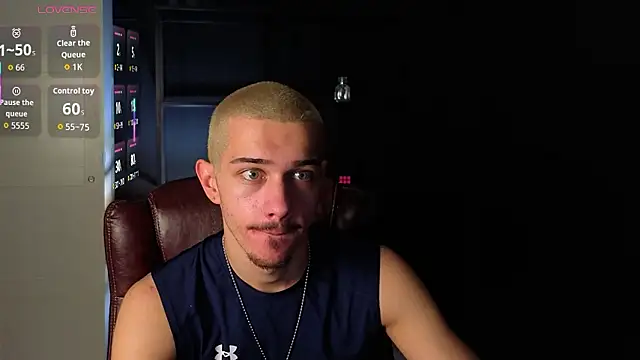 KaydenDrew online show from 03/28/26, 05:41