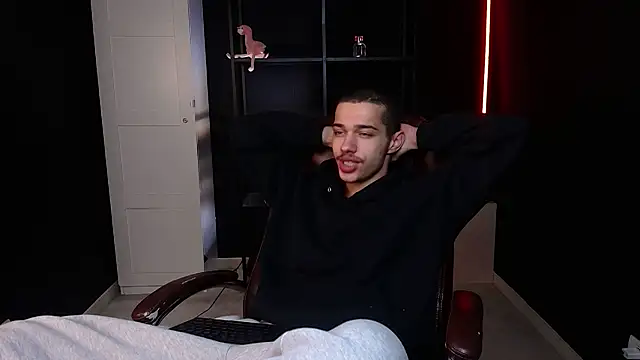 KaydenDrew online show from 02/10/26, 05:17