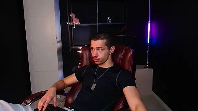 KaydenDrew online show from 02/15/26, 05:19