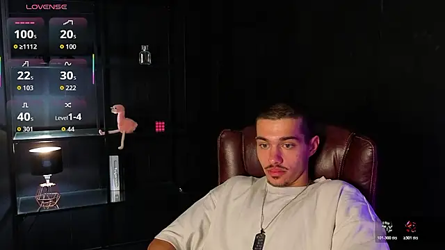 KaydenDrew online show from 03/11/26, 05:23