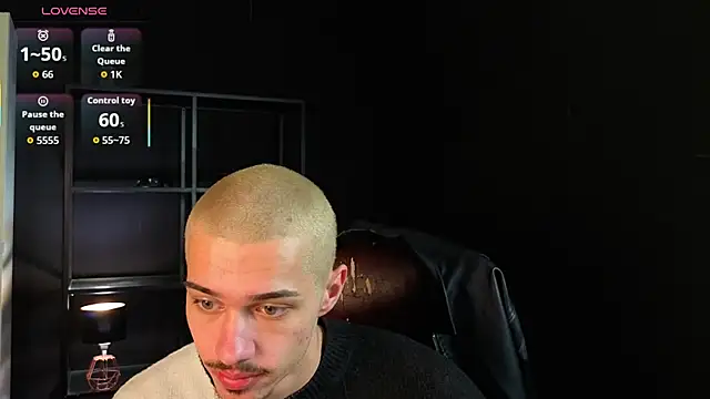 KaydenDrew online show from 03/26/26, 05:17