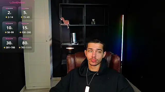 KaydenDrew online show from 02/20/26, 05:26