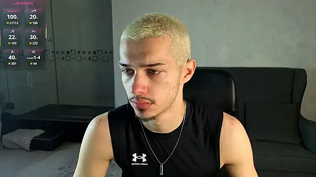 KaydenDrew online show from 05/22/26, 04:21