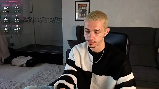 KaydenDrew online show from 05/10/26, 04:38