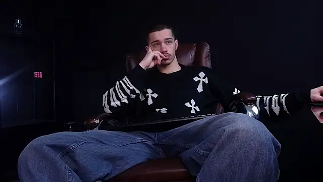 KaydenDrew online show from 01/12/26, 05:14