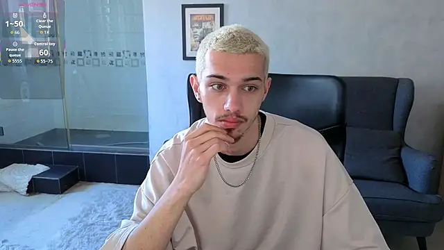 KaydenDrew online show from 05/24/26, 04:56