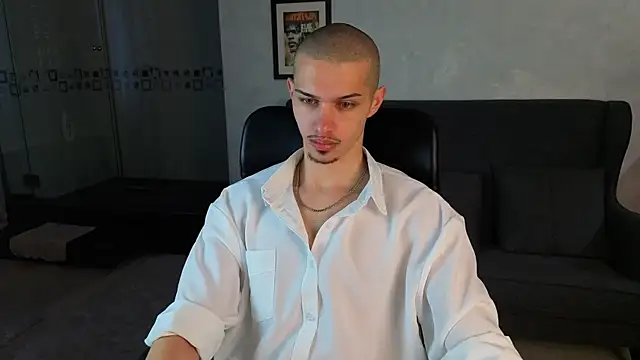 KaydenDrew online show from 04/08/26, 04:25