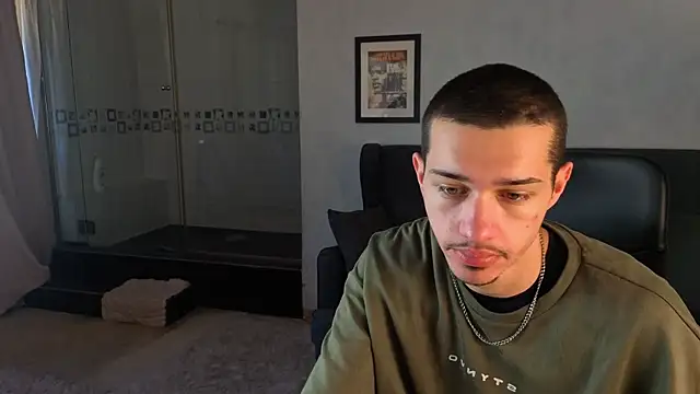 KaydenDrew online show from 04/28/26, 04:17