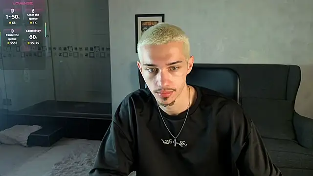KaydenDrew online show from 05/21/26, 04:32