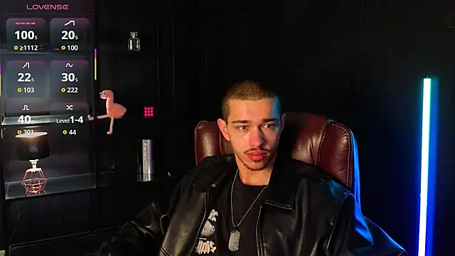 KaydenDrew online show from 03/07/26, 05:14