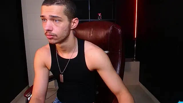 KaydenDrew online show from 02/13/26, 05:07