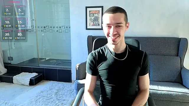 KaydenDrew online show from 05/01/26, 04:28