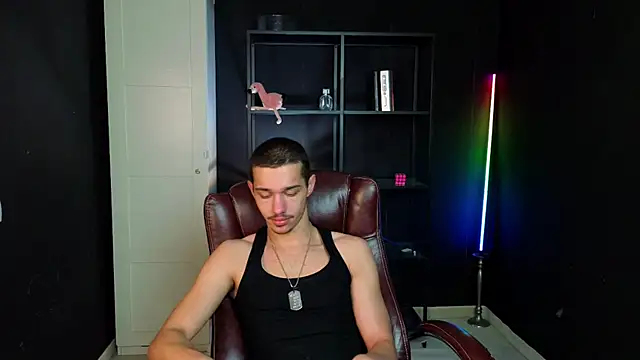 KaydenDrew online show from 02/21/26, 05:09