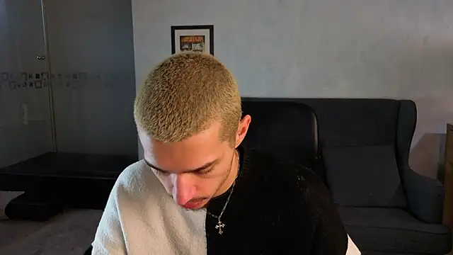 KaydenDrew online show from 04/05/26, 04:30