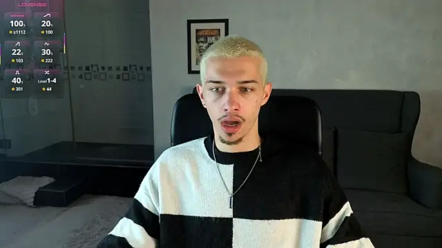 KaydenDrew online show from 05/20/26, 04:42