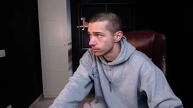 KaydenDrew online show from 02/07/26, 05:37