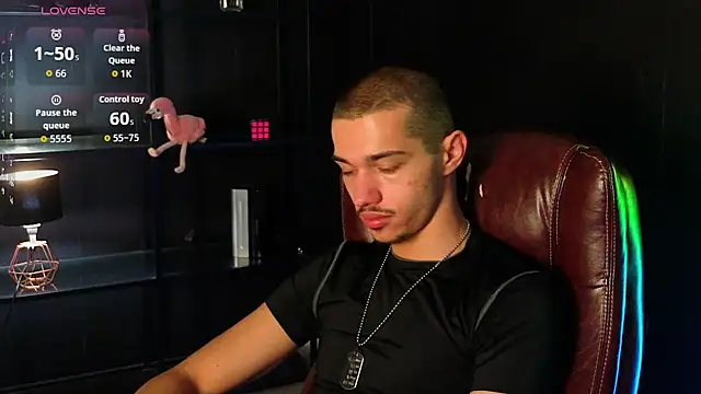 KaydenDrew online show from 03/04/26, 05:26