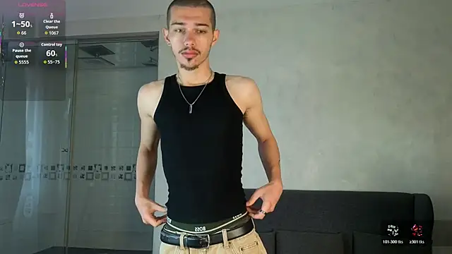 KaydenDrew online show from 06/01/26, 03:51