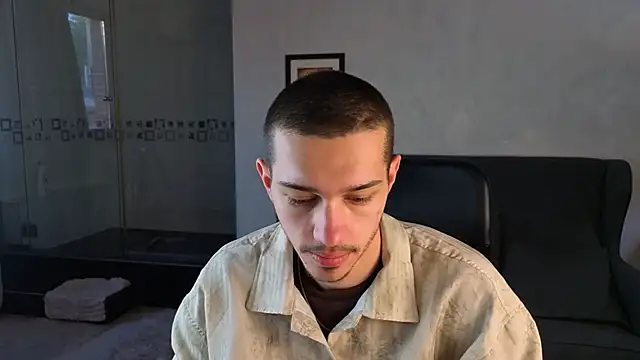KaydenDrew online show from 04/23/26, 04:19