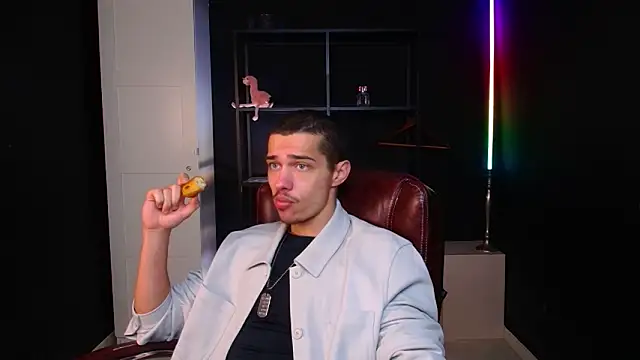 KaydenDrew online show from 02/16/26, 05:17