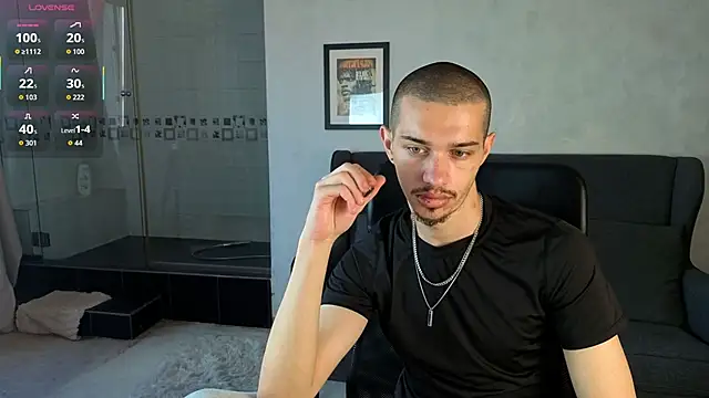 KaydenDrew online show from 05/29/26, 04:51