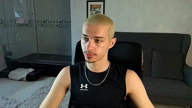 KaydenDrew online show from 05/09/26, 04:27