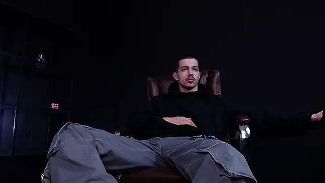 KaydenDrew online show from 01/07/26, 05:12