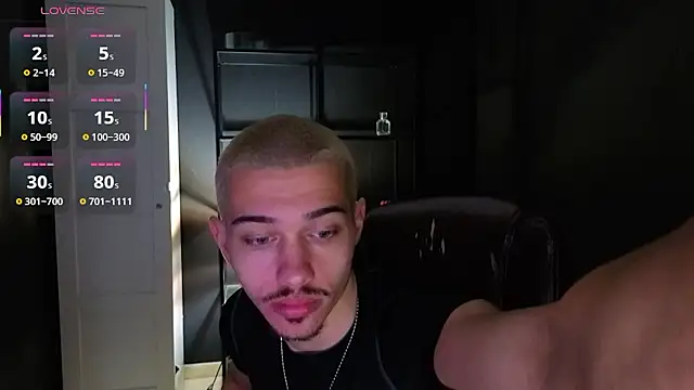KaydenDrew online show from 03/29/26, 04:36