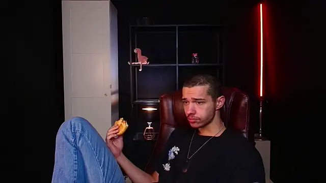 KaydenDrew online show from 02/11/26, 05:29