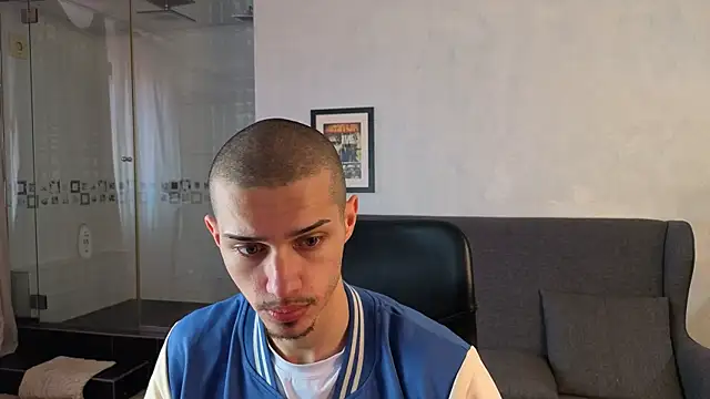 KaydenDrew online show from 04/10/26, 10:55