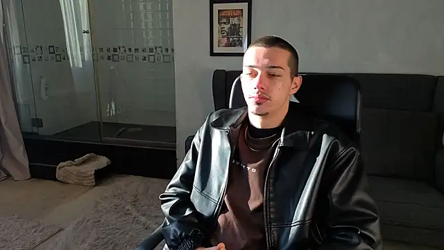 KaydenDrew online show from 04/25/26, 04:26