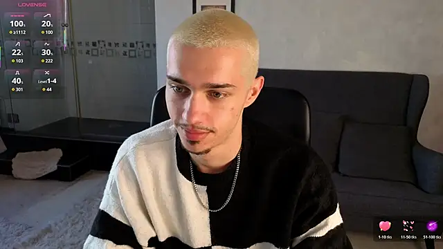 KaydenDrew online show from 05/11/26, 05:09