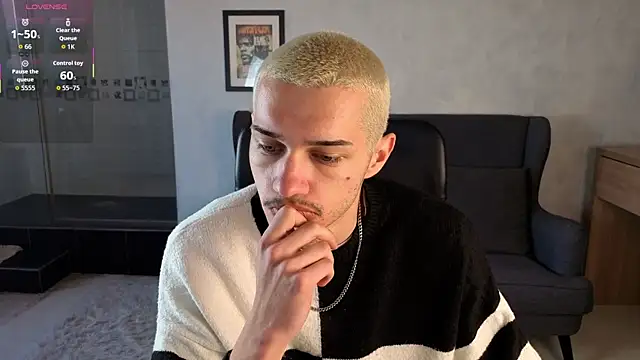KaydenDrew online show from 05/15/26, 05:16