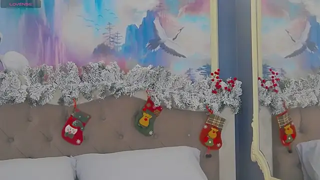 EfiMeyer online show from 12/20/25, 05:10