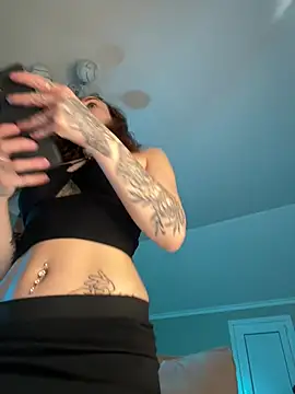 AnitaVensley- online show from 05/23/26, 06:12