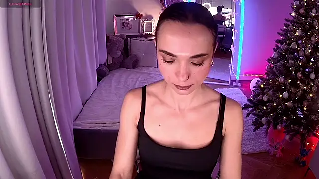 Dayana Foxy online show from 02/25/26, 08:25