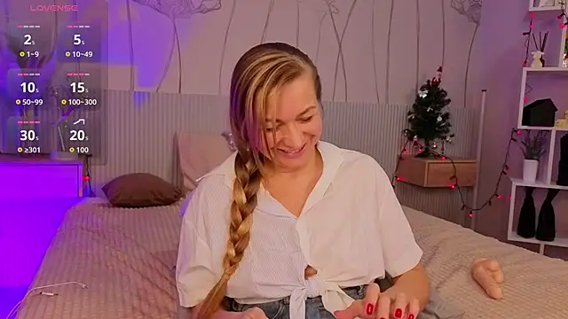 Gentle Vibes  online show from 01/09/26, 06:04