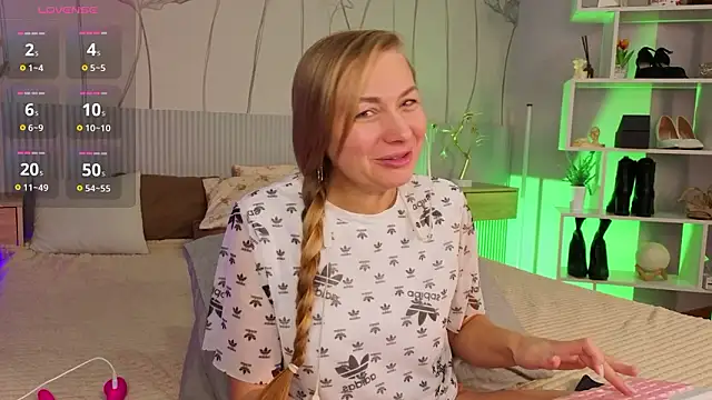 Gentle Vibes  online show from 02/02/26, 07:02