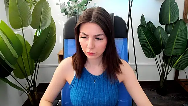 DiRosie online show from 05/19/26, 04:19