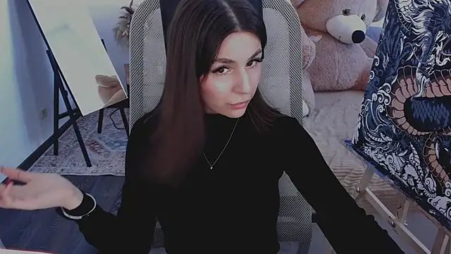 DiRosie online show from 04/18/26, 08:05