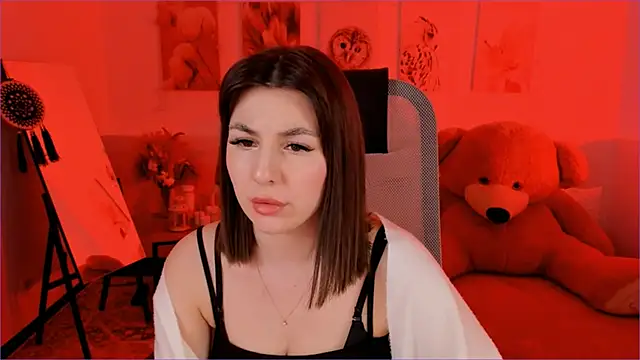 DiRosie online show from 02/03/26, 01:27