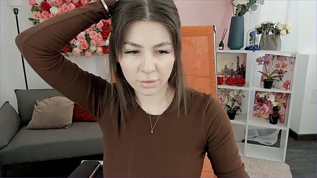 DiRosie online show from 03/09/26, 08:18