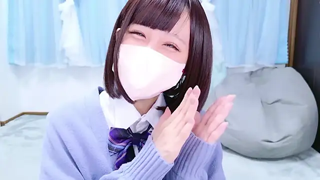 Nazuna 727 online show from 04/11/26, 03:25