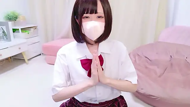 Nazuna 727 online show from 05/14/26, 10:56
