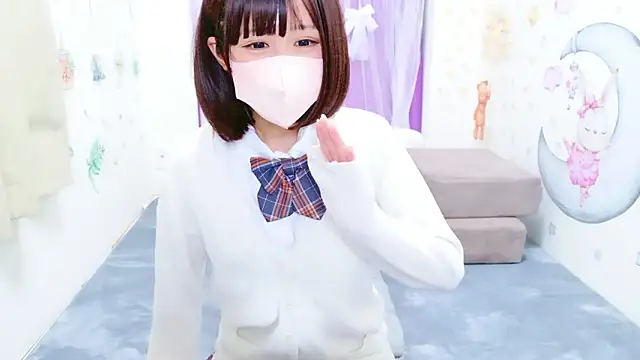 Nazuna 727 online show from 03/27/26, 10:27