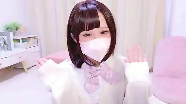 Nazuna 727 online show from 05/19/26, 10:33