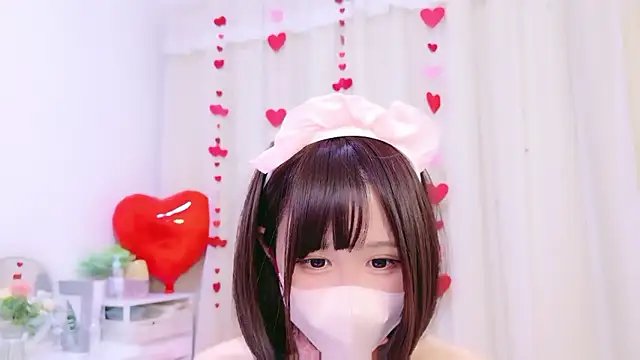 Snapshot of Nazuna_727 chatting on 02/15/26, 07:51 Nazuna 727 online show from 02/15/26, 07:51