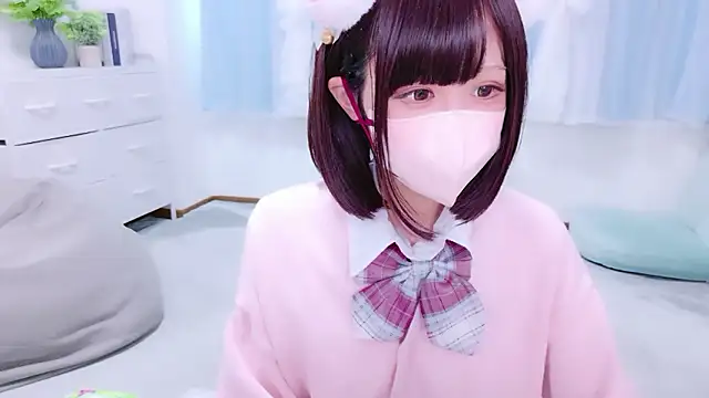 Nazuna 727 online show from 05/30/26, 03:02