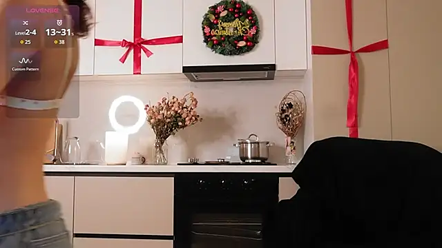 prancing girl online show from 02/11/26, 03:39