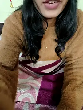 Sanjana89088 online show from 01/07/26, 04:56